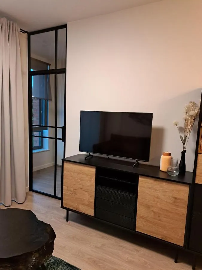 Apartament Lakowa Premium Lägenhet Gdańsk 0*,  Polen