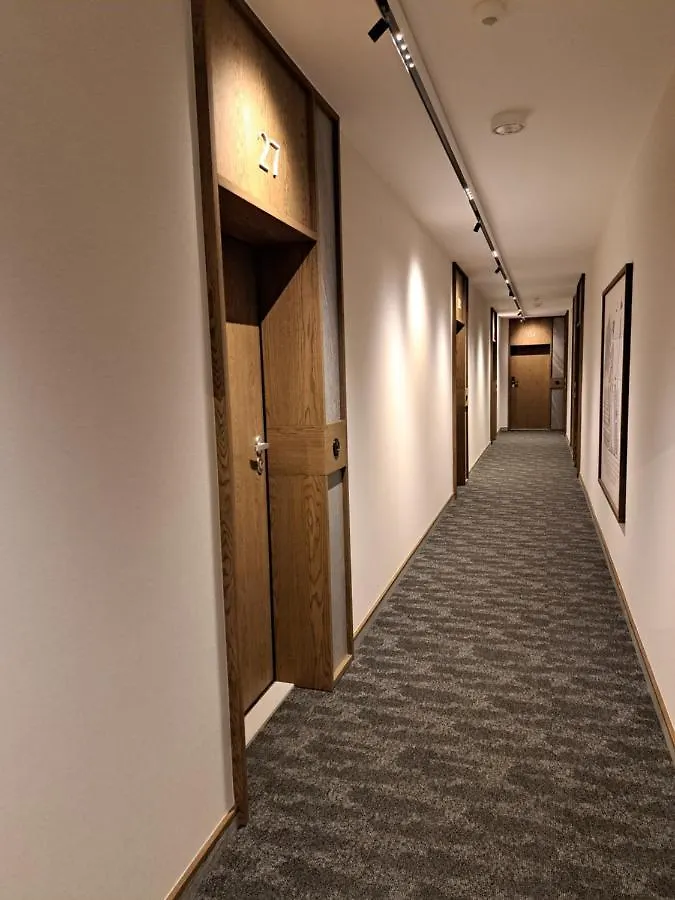 Apartament Lakowa Premium Lägenhet Gdańsk