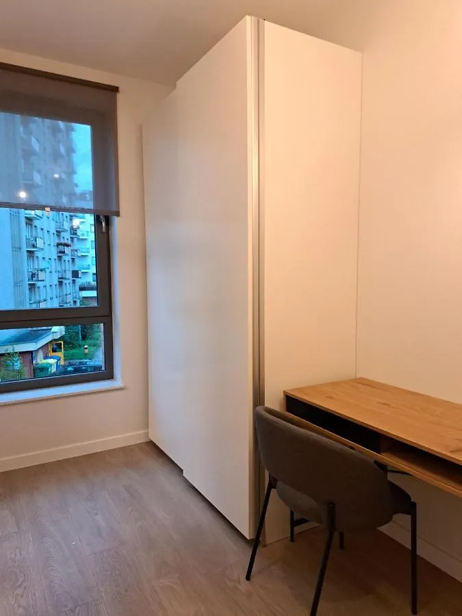 Apartament Lakowa Premium Apartment Gdansk Poland